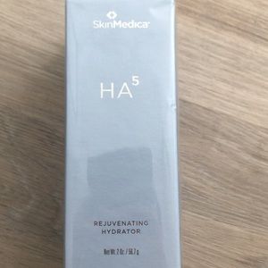 FULL SIZE  HA5 Skin Medica